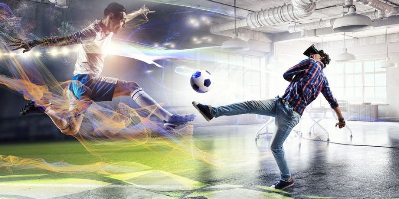 Bóng Đá Ảo QQ88 - Cơ Hội Săn Thưởng Khủng Số 1 Cho Bet Thủ