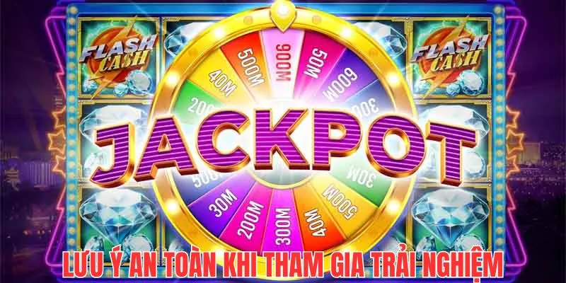 Lưu ý khi tham gia cược game nổ hũ tại QQ88 