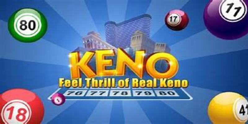 Sơ lược về loại hình xổ số Keno đang hot tại nhà cái QQ88