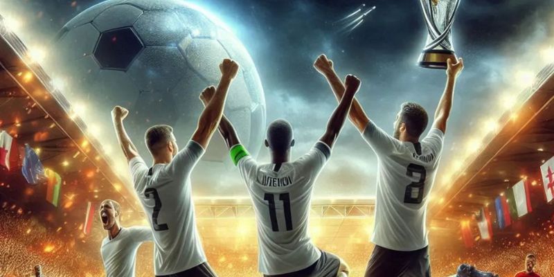 Tìm hiểu về thể loại cá cược bóng đá ảo